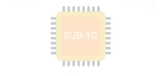 SUB-1G